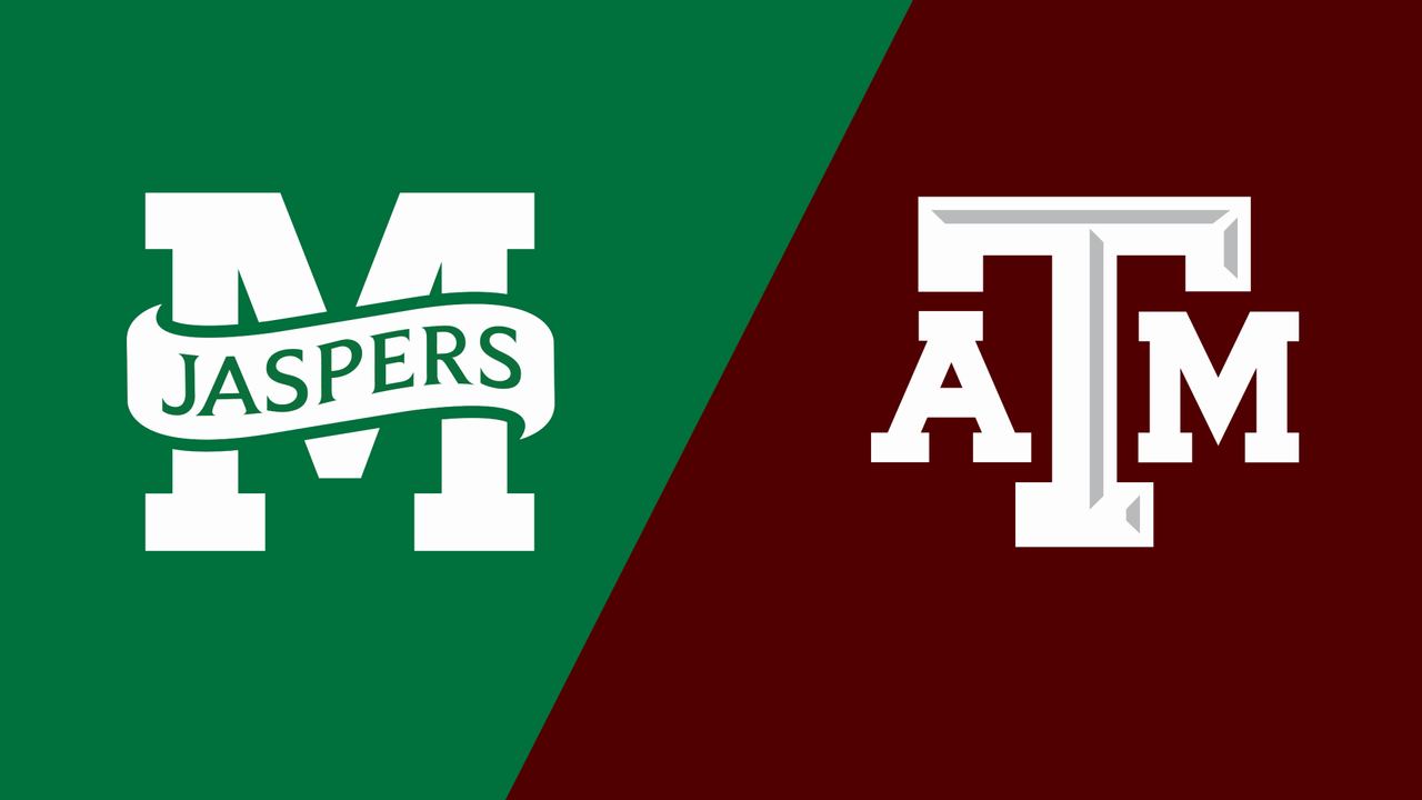 Manhattan vs. Texas A&M