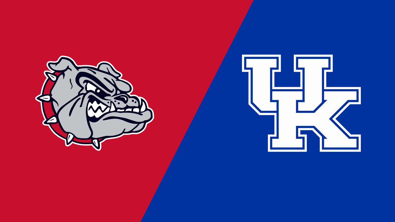 Gonzaga vs. Kentucky