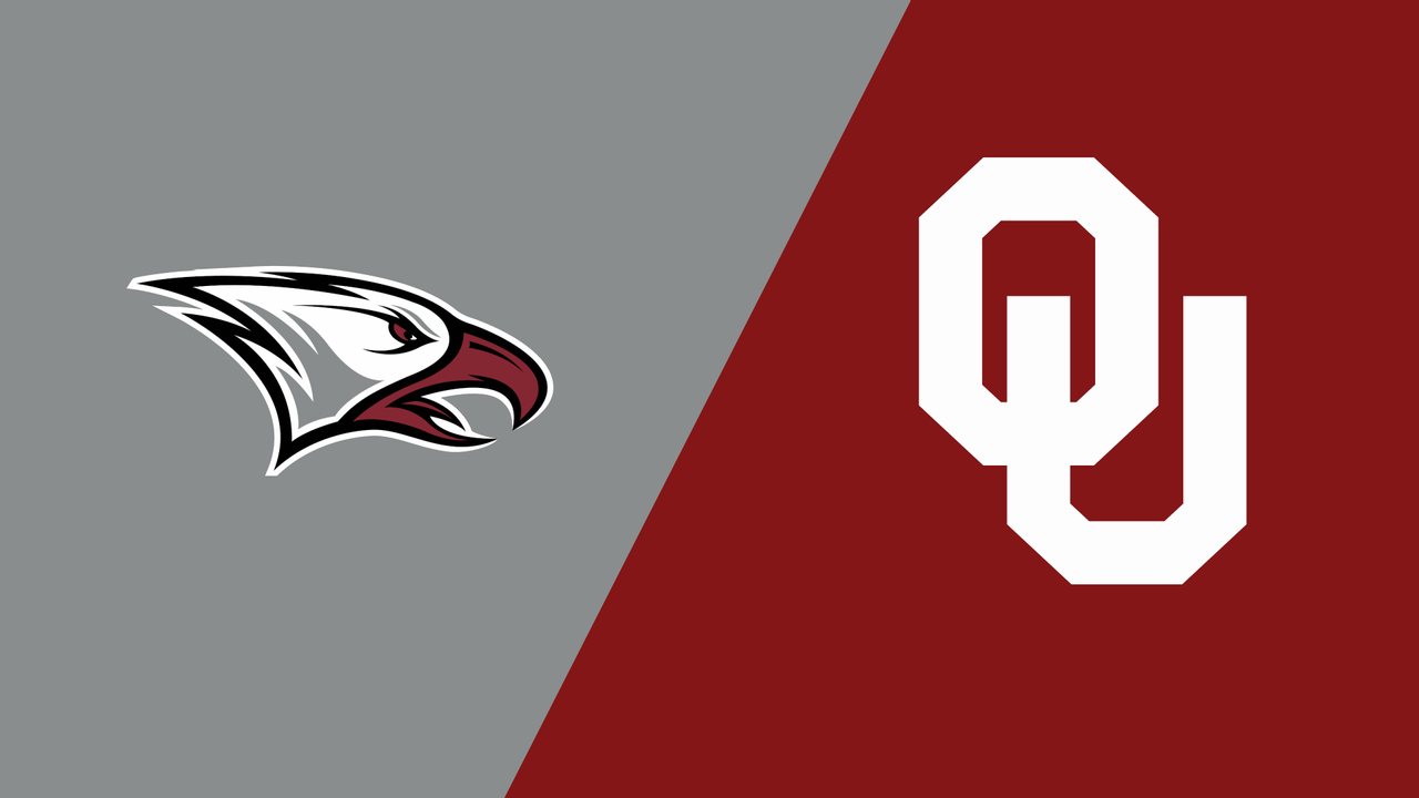 North Carolina Central vs. #9 Oklahoma