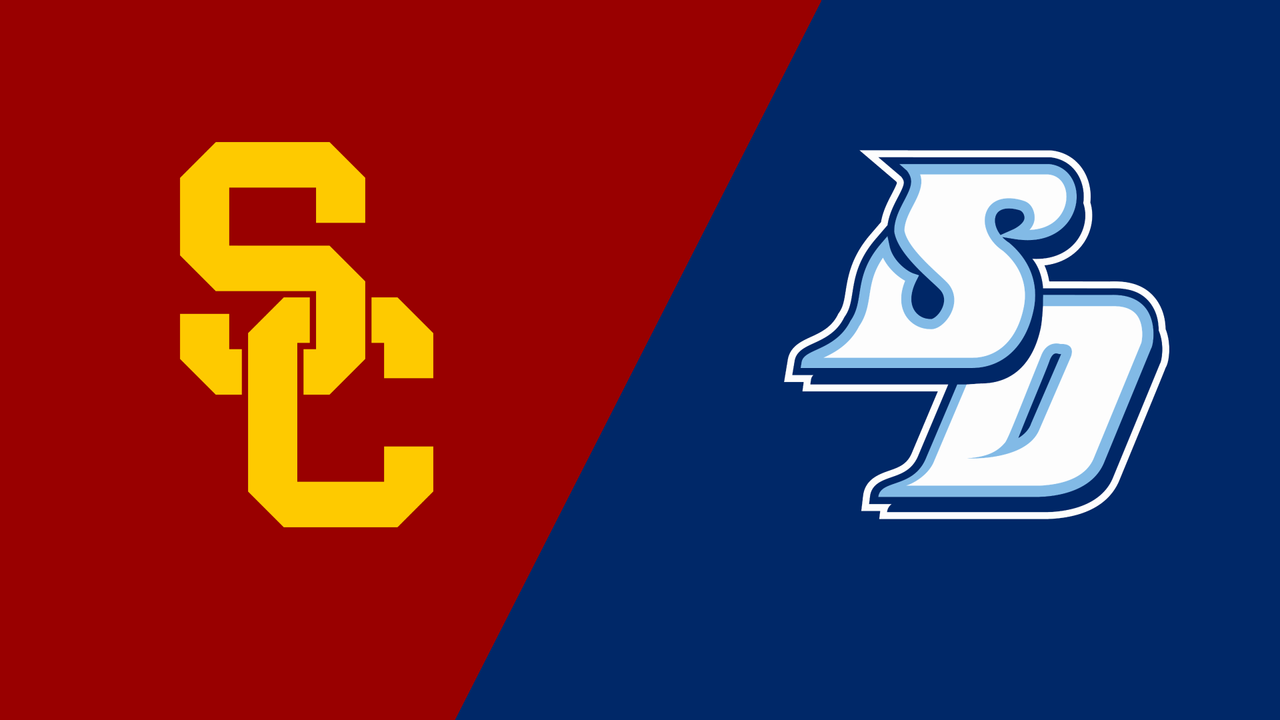 USC vs. San Diego