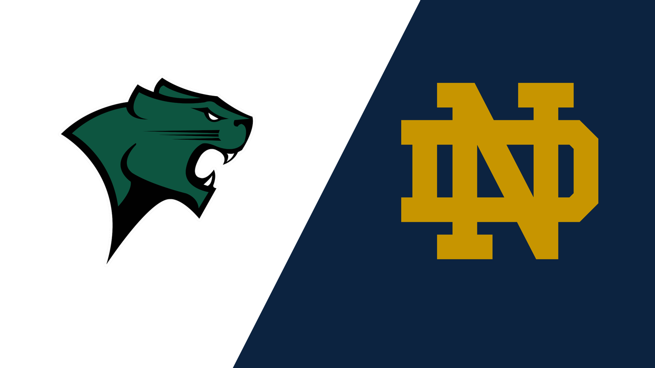 Chicago State vs. #15 Notre Dame