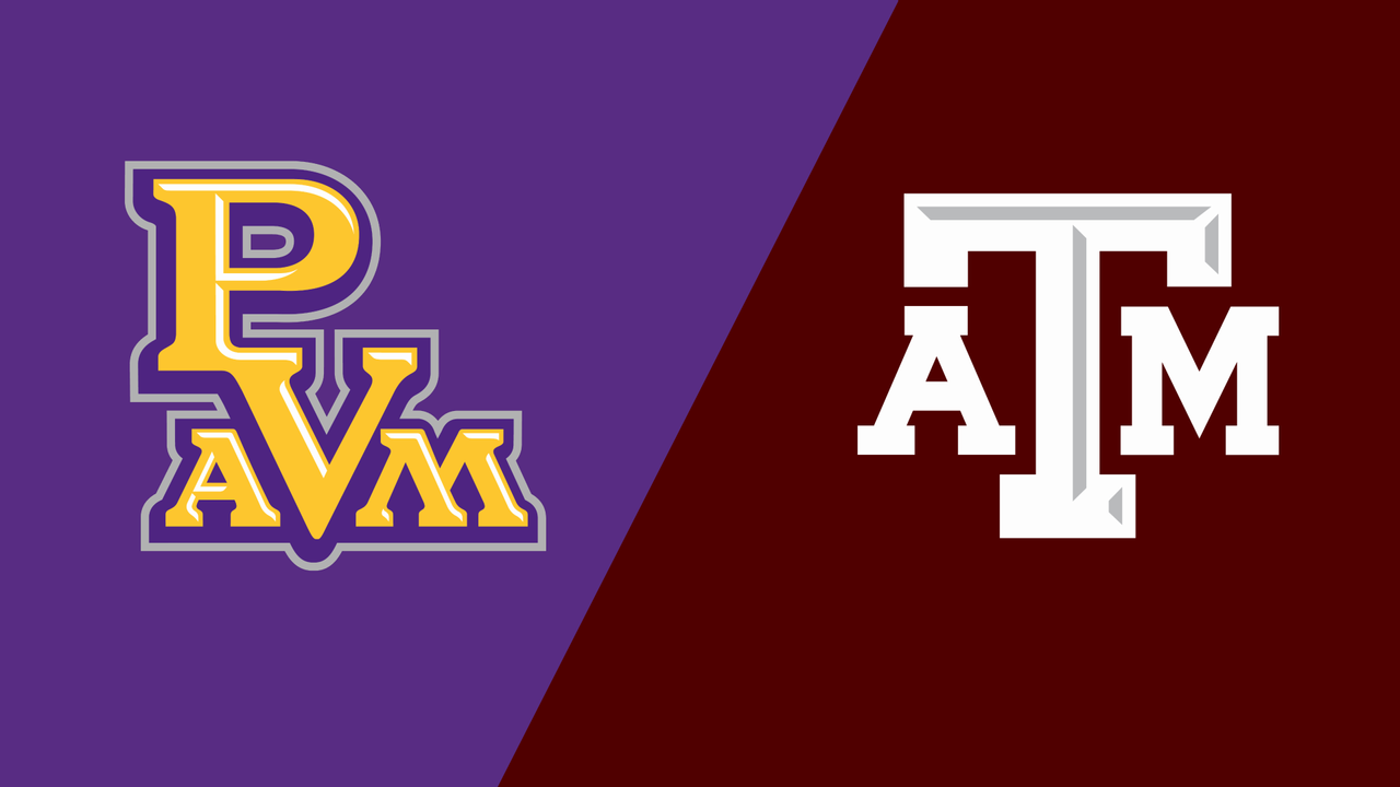 Prairie View vs. Texas A&M