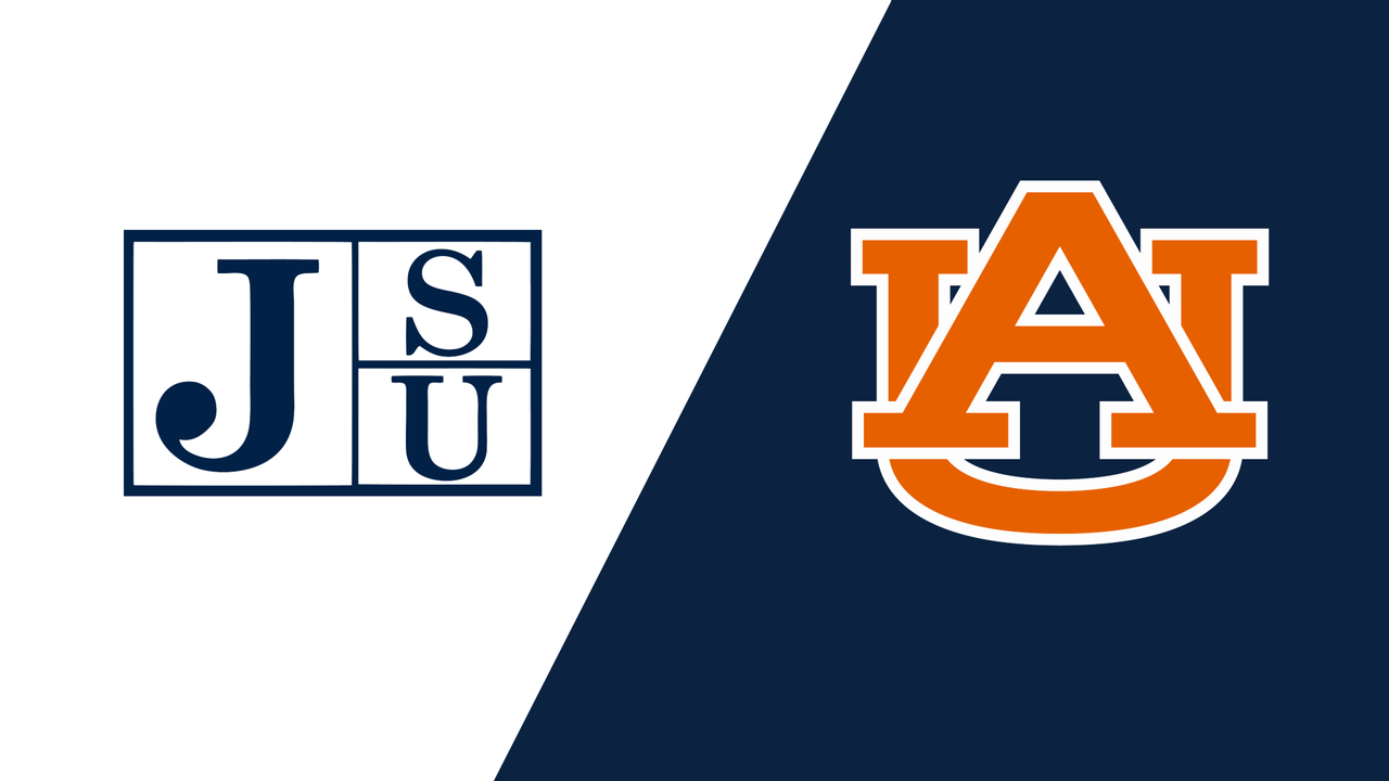 Jackson State vs. Auburn