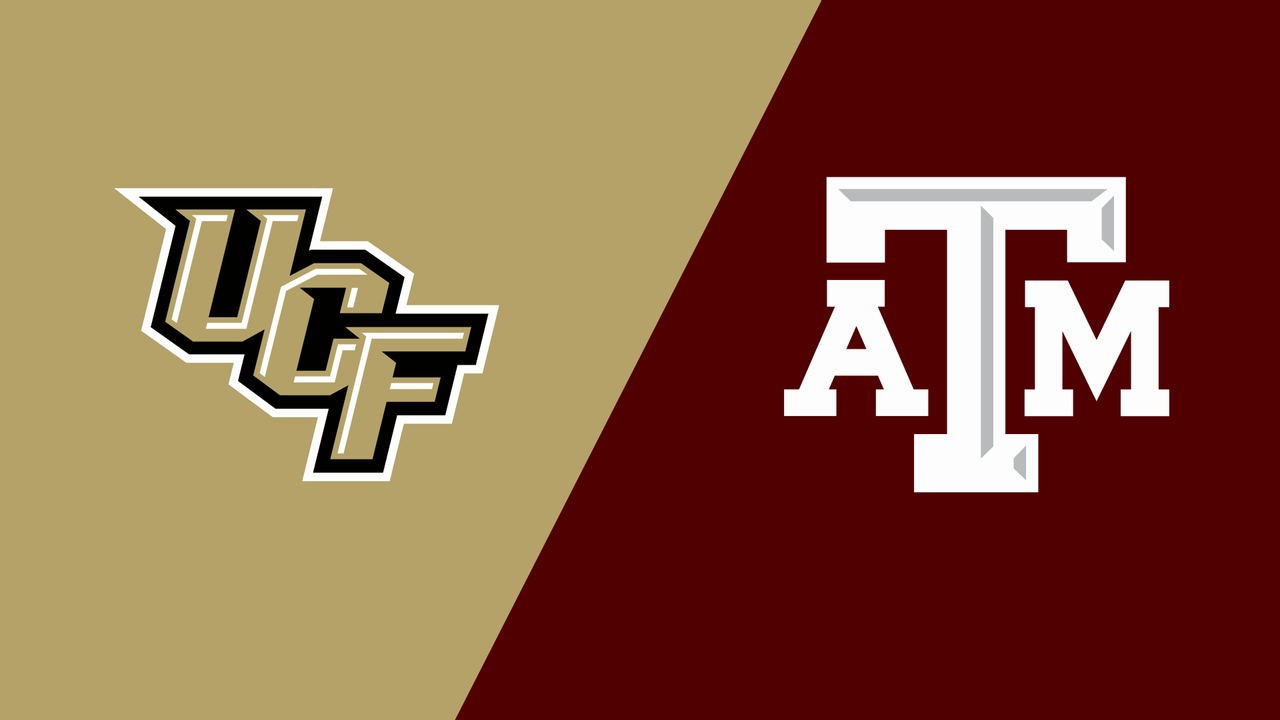 UCF vs. Texas A&M