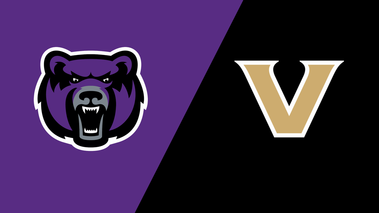 Central Arkansas vs. Vanderbilt
