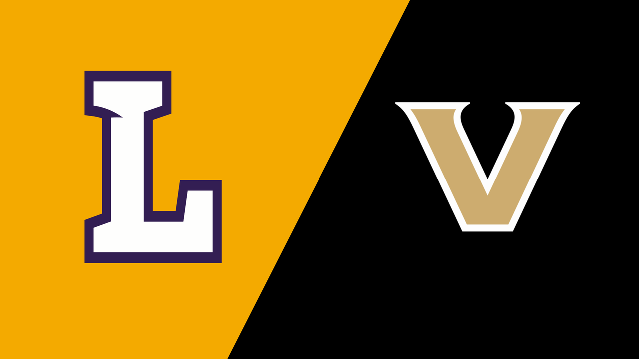 Lipscomb vs. Vanderbilt