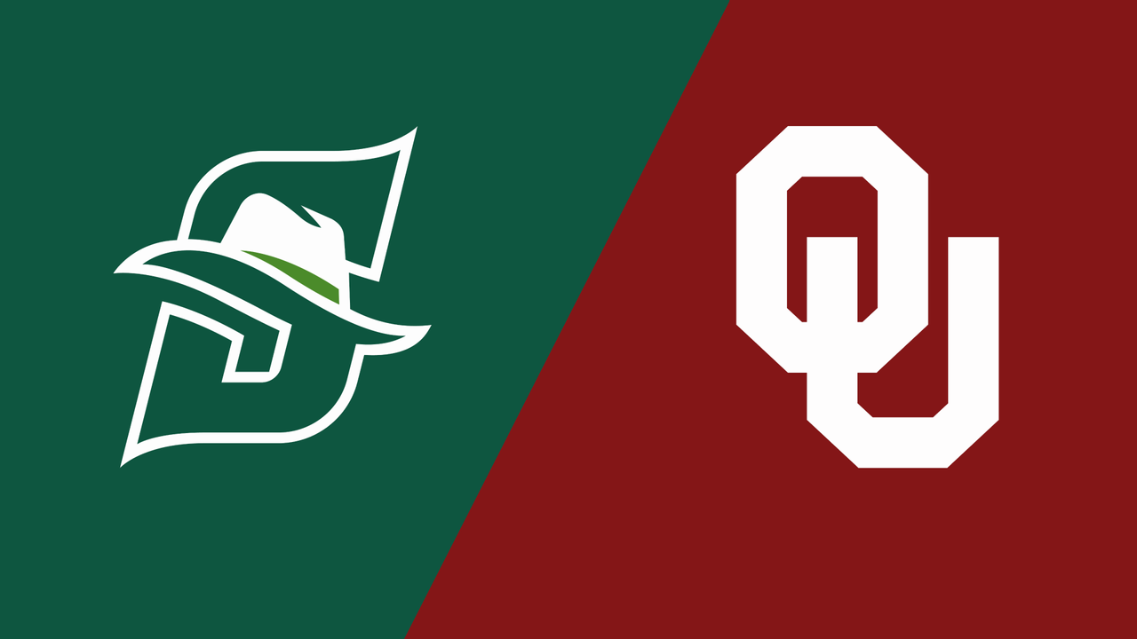 Stetson vs. Oklahoma