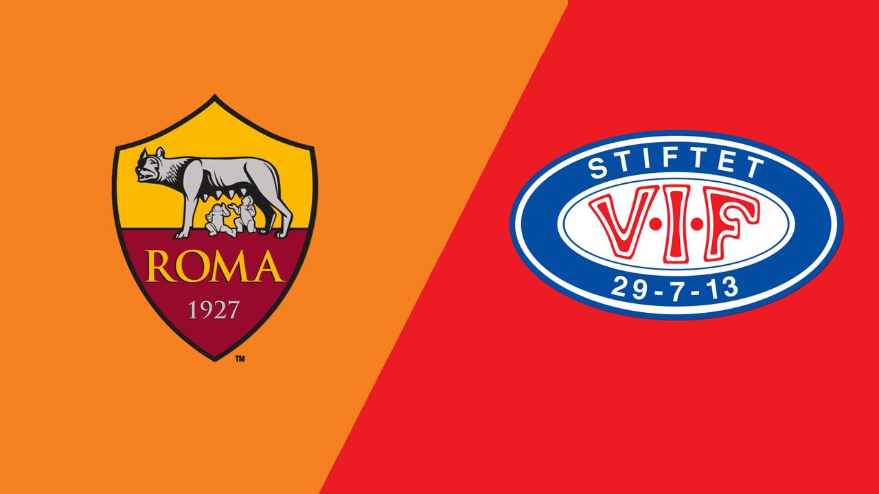 En Español-AS Roma vs. Vålerenga Fotball