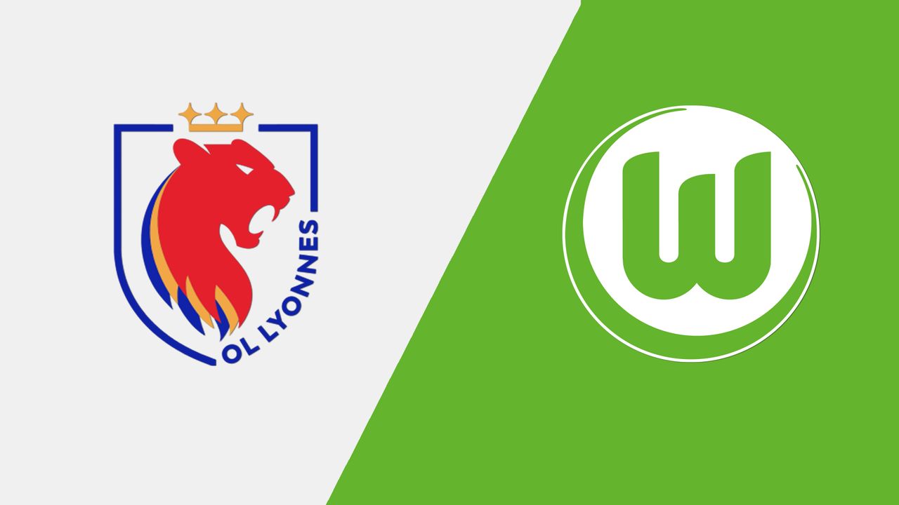 En Español-OL Lyonnes vs. VfL Wolfsburg