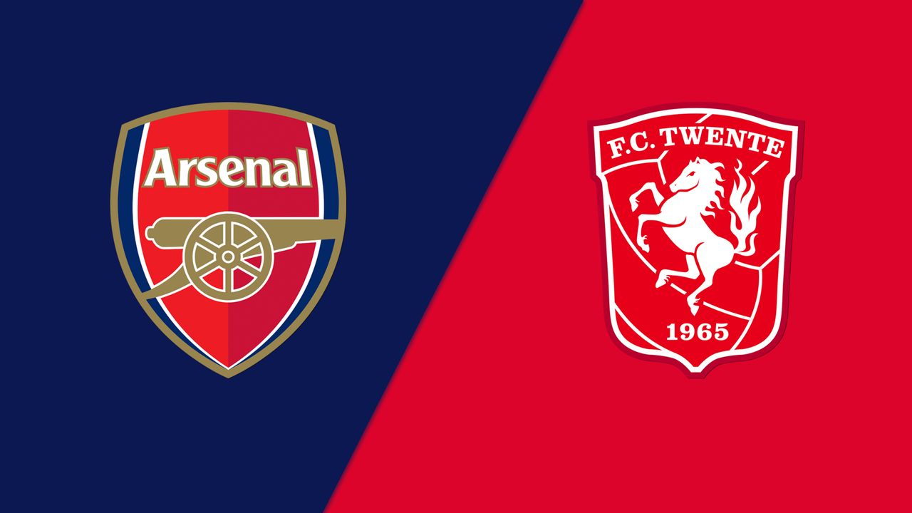 En Español-Arsenal FC vs. FC Twente Women