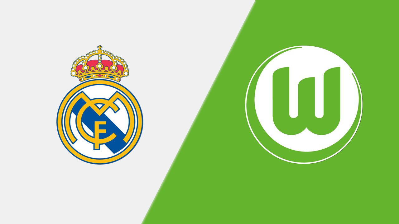 En Español-Real Madrid CF vs. VfL Wolfsburg