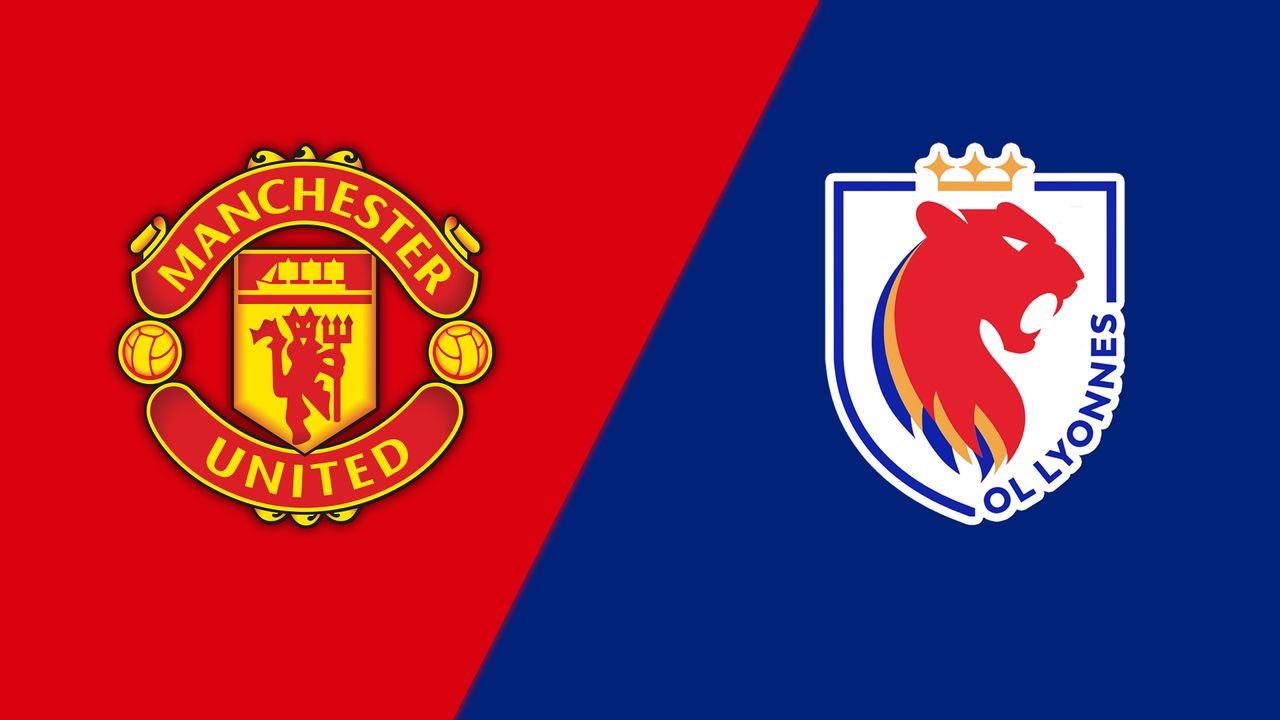 En Español-Manchester United Women vs. OL Lyonnes