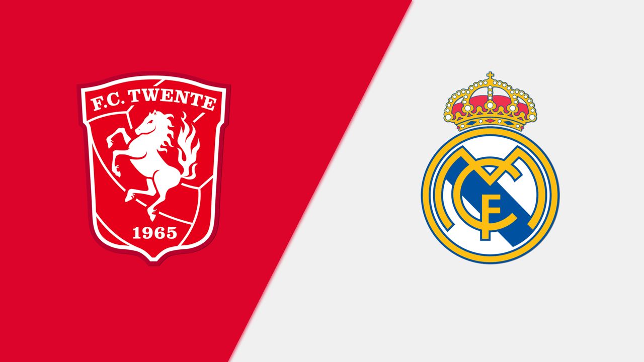 En Español-FC Twente Women vs. Real Madrid