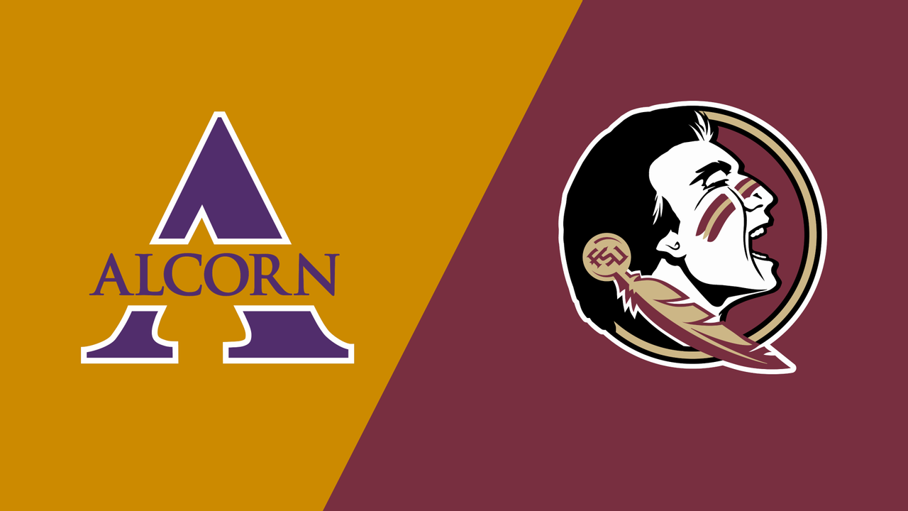 Alcorn State vs. Florida State