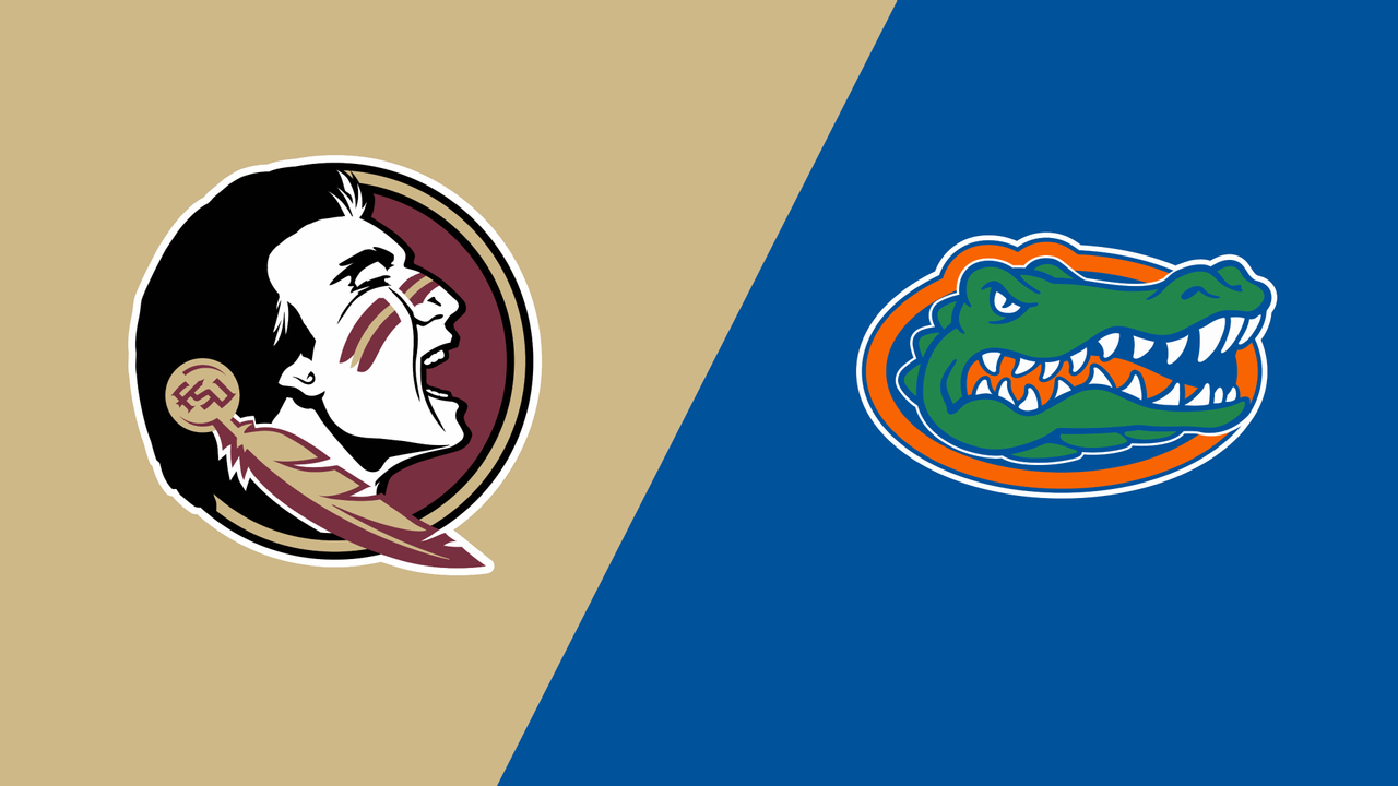 Florida State vs. Florida