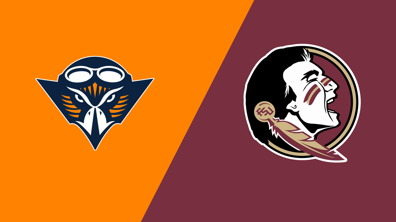 UT Martin vs. Florida State