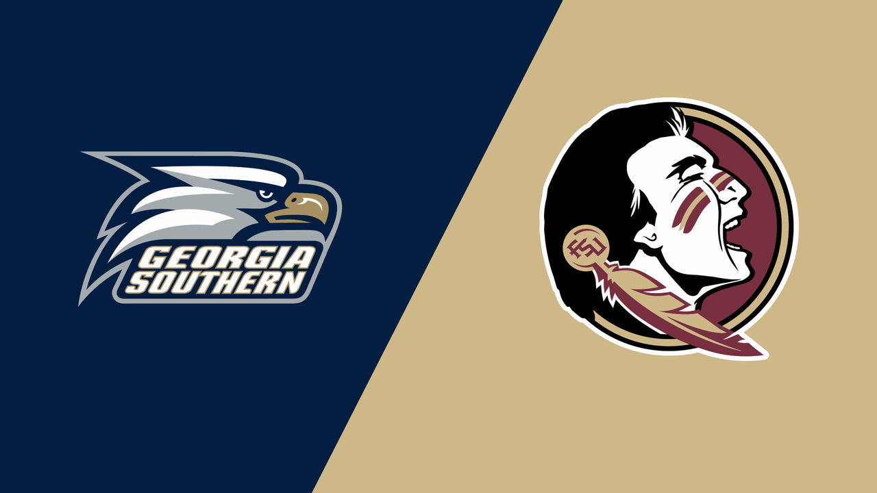 Georgia Southern vs. Florida State