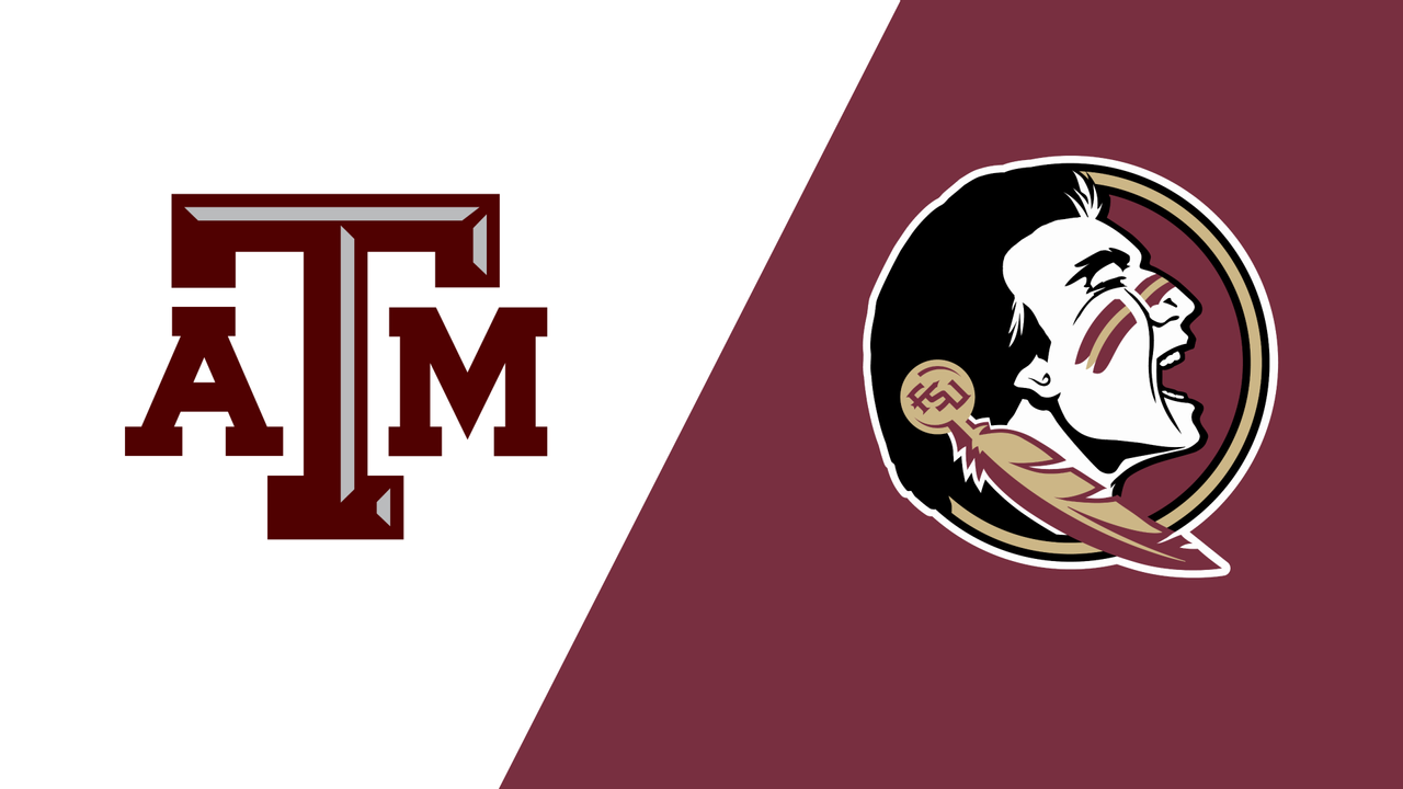 Texas A&M vs. Florida State