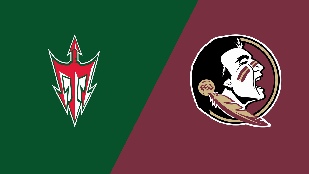 Mississippi Valley State vs. Florida State