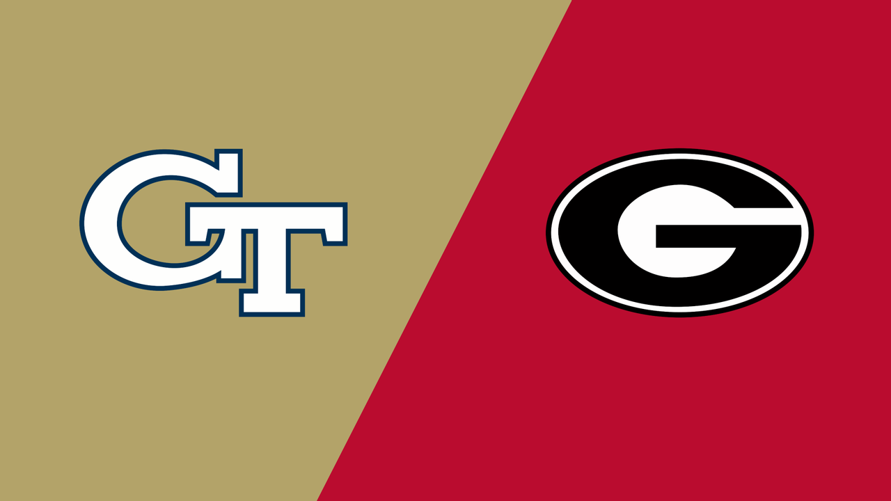 Georgia Tech vs. Georgia