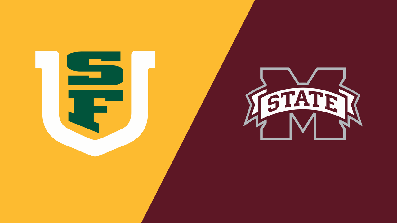 San Francisco vs. Mississippi State