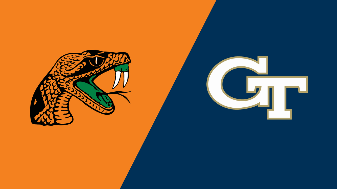 Florida A&M vs. Georgia Tech