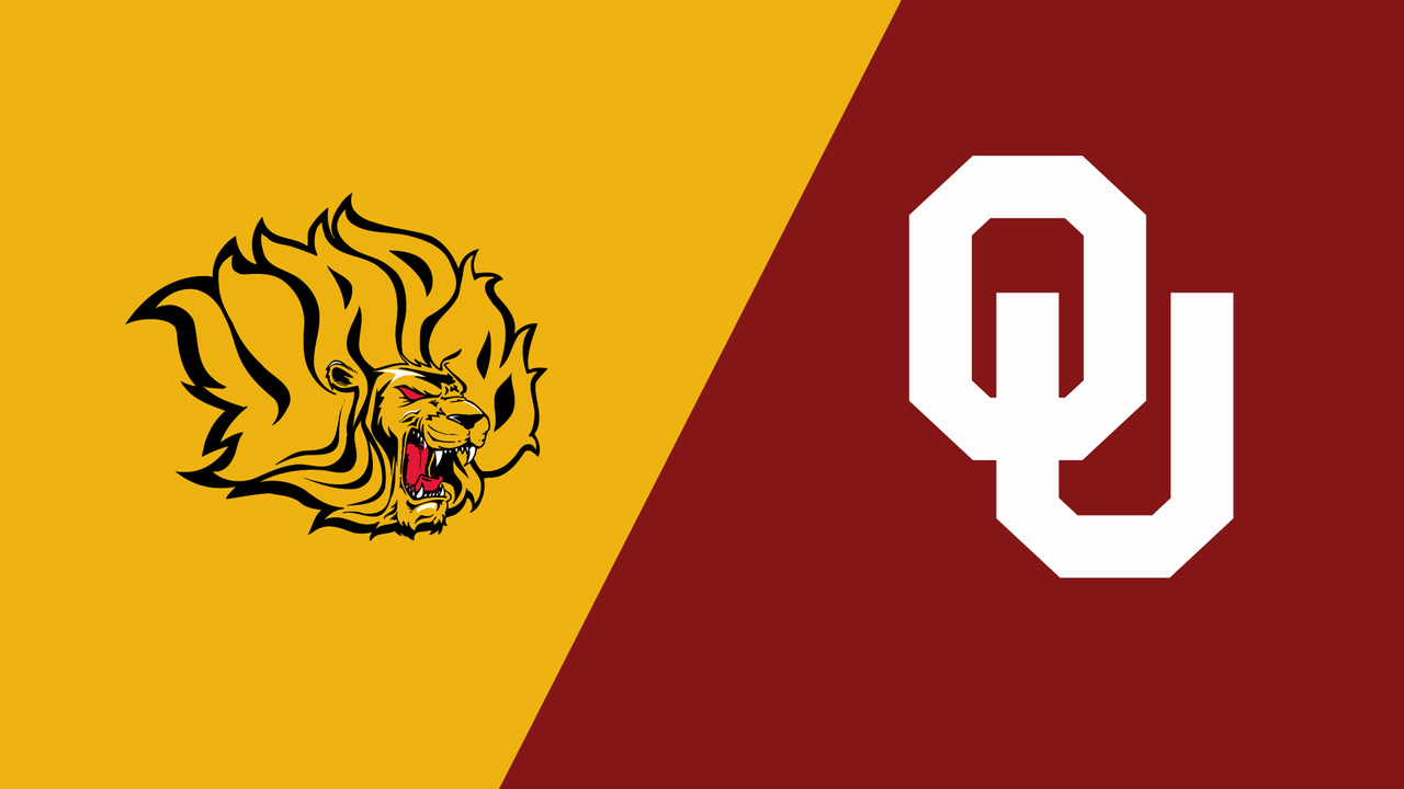 Arkansas-Pine Bluff vs. Oklahoma