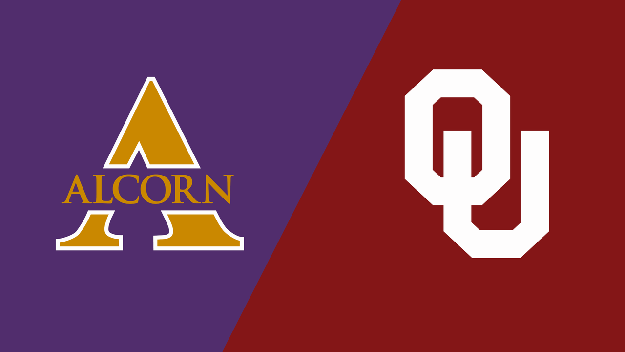 Alcorn State vs. Oklahoma