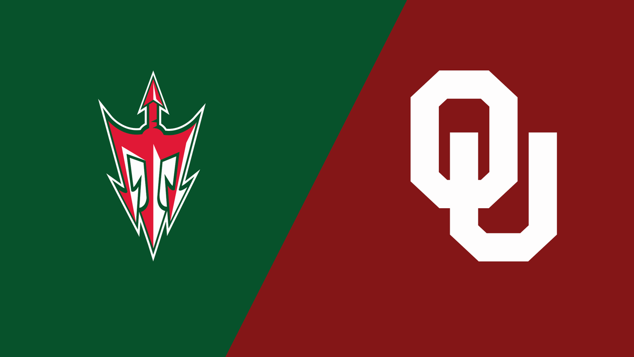 Mississippi Valley State vs. Oklahoma