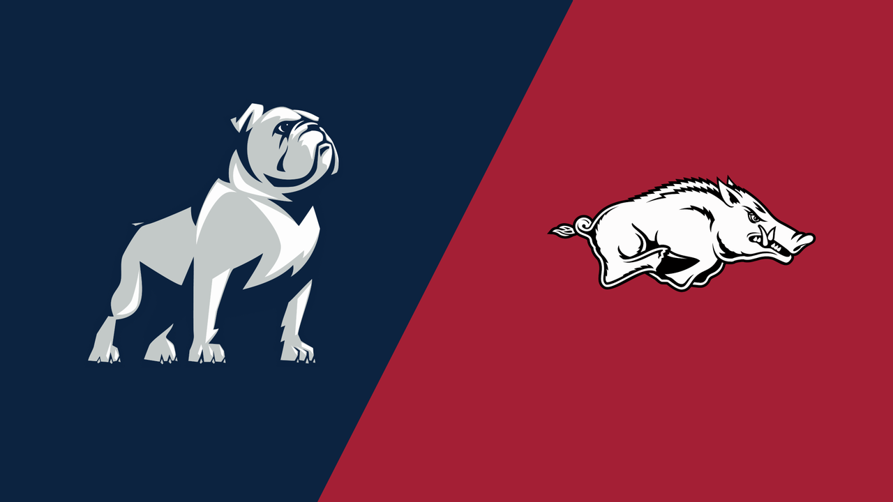 Samford vs. #14 Arkansas
