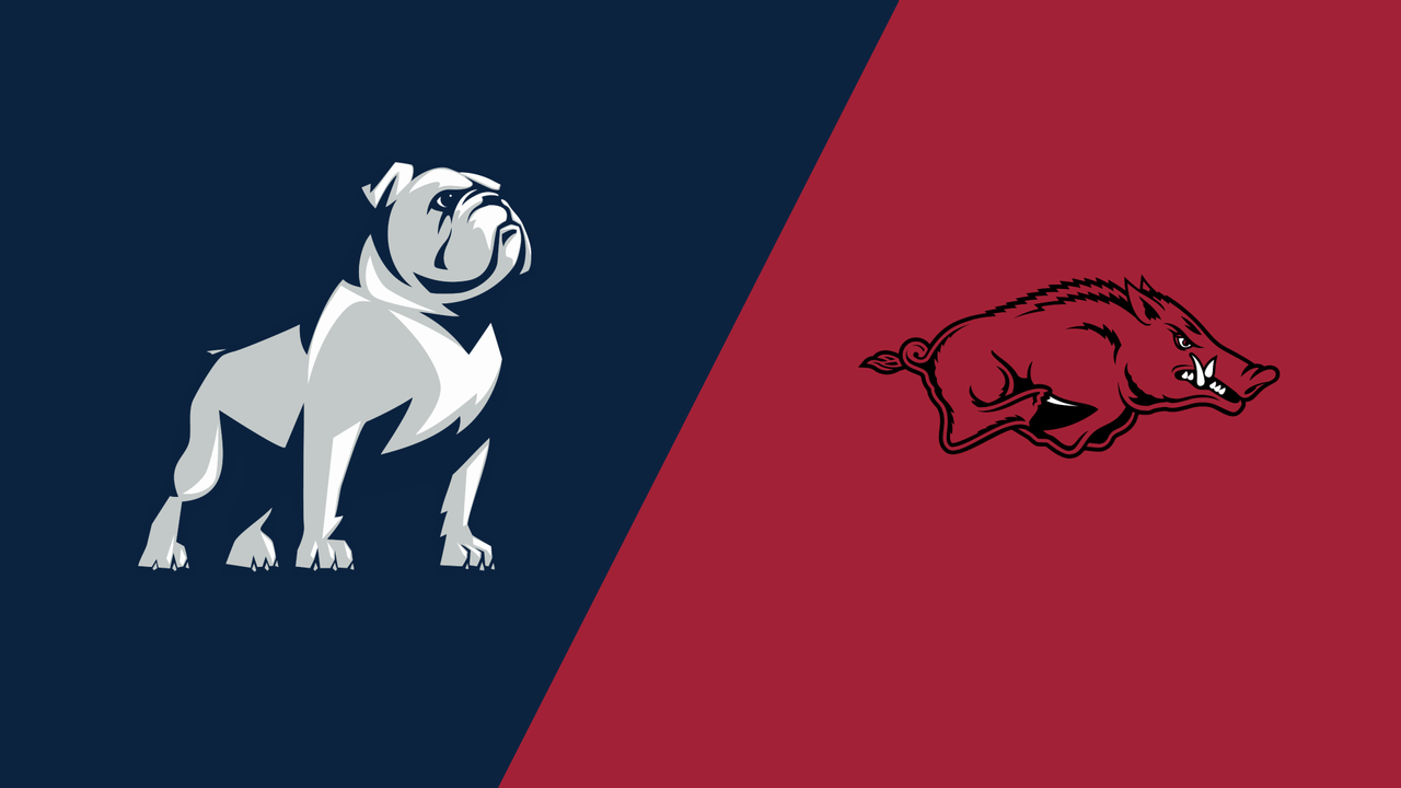 Samford vs. #21 Arkansas