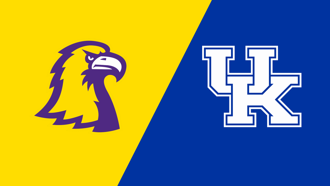 Tennessee Tech vs. Kentucky