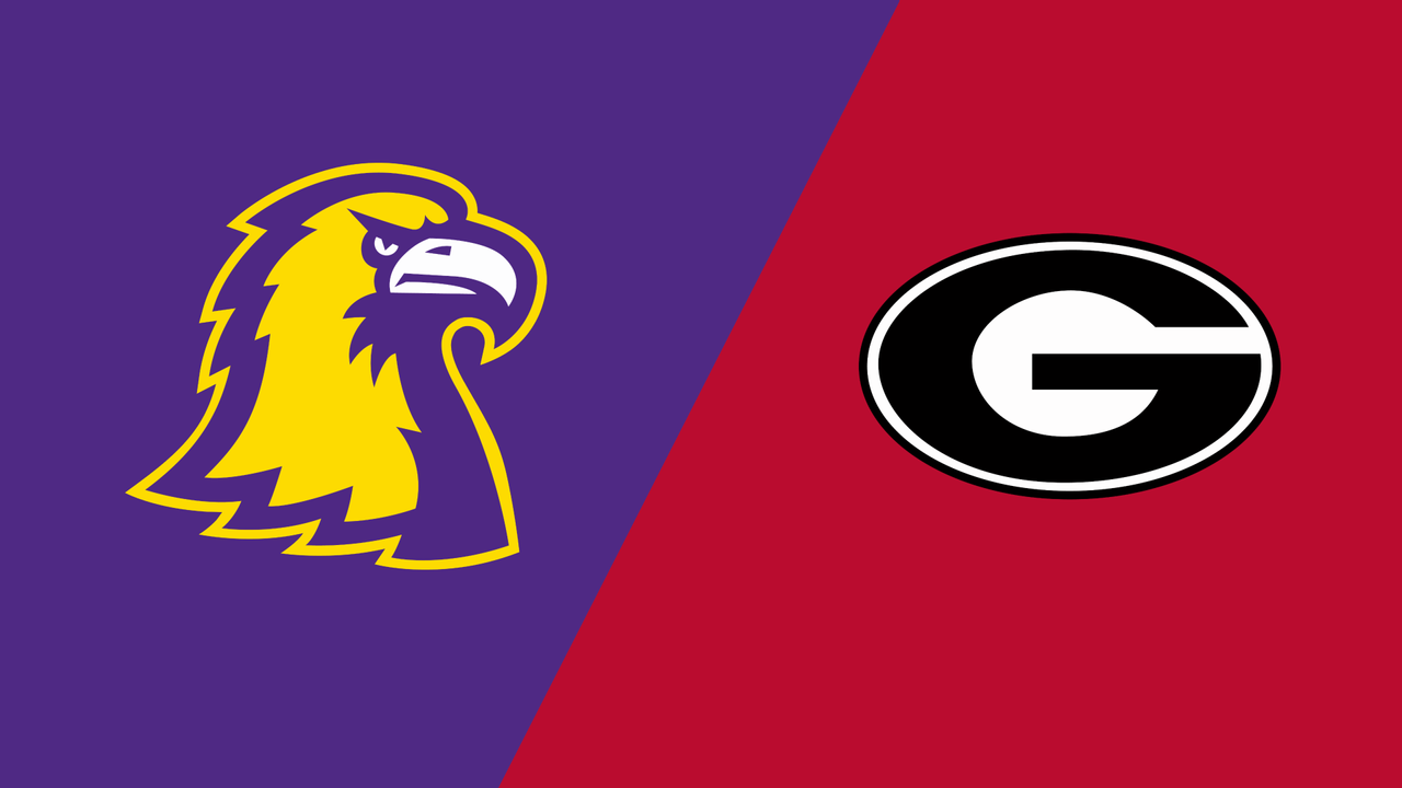 Tennessee Tech vs. Georgia