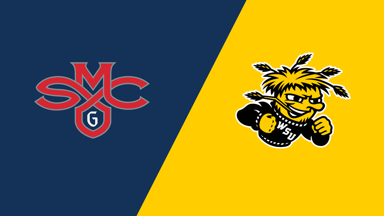 Saint Mary's vs. Wichita State