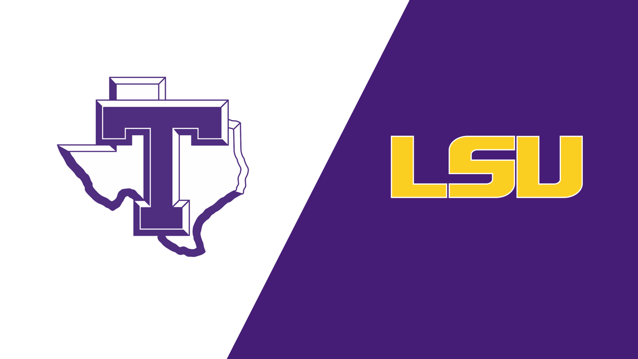 Tarleton State vs. LSU