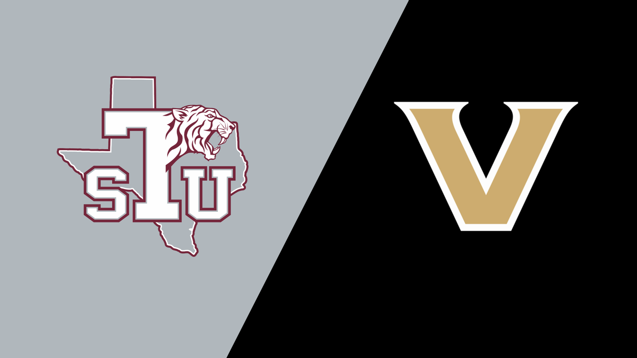 Texas Southern vs. Vanderbilt