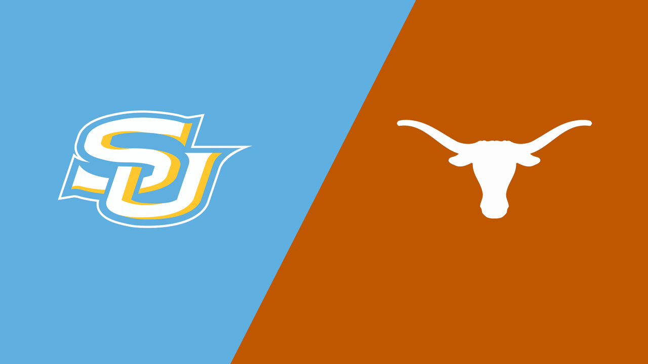 Southern vs. Texas