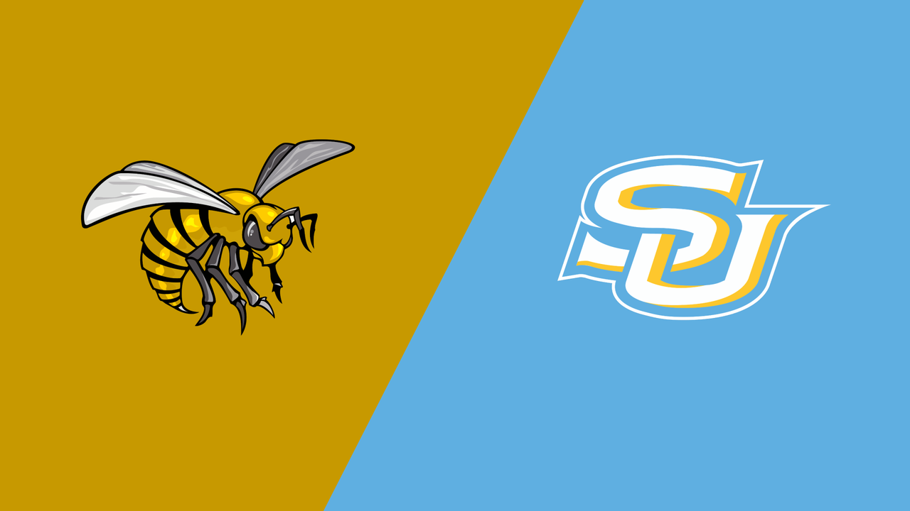 Alabama State vs. Southern