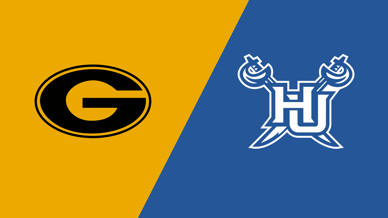Grambling vs. Hampton