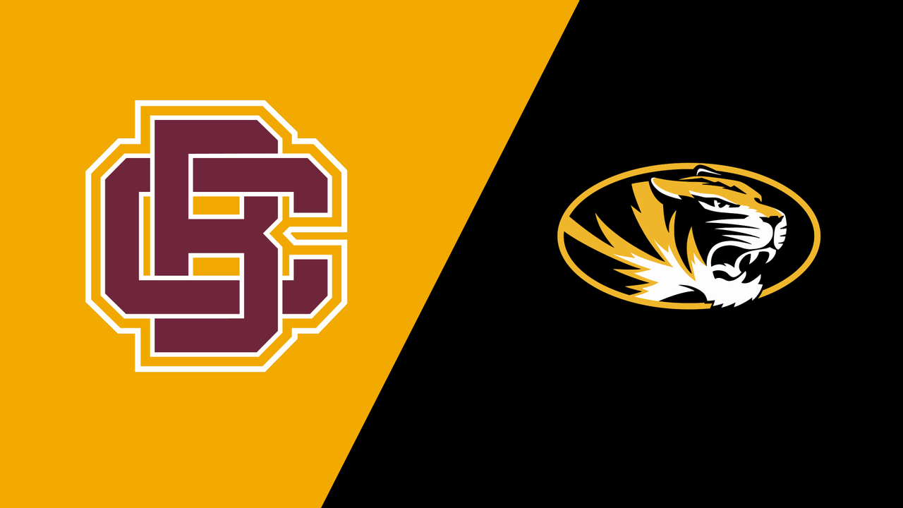 Bethune-Cookman vs. Missouri