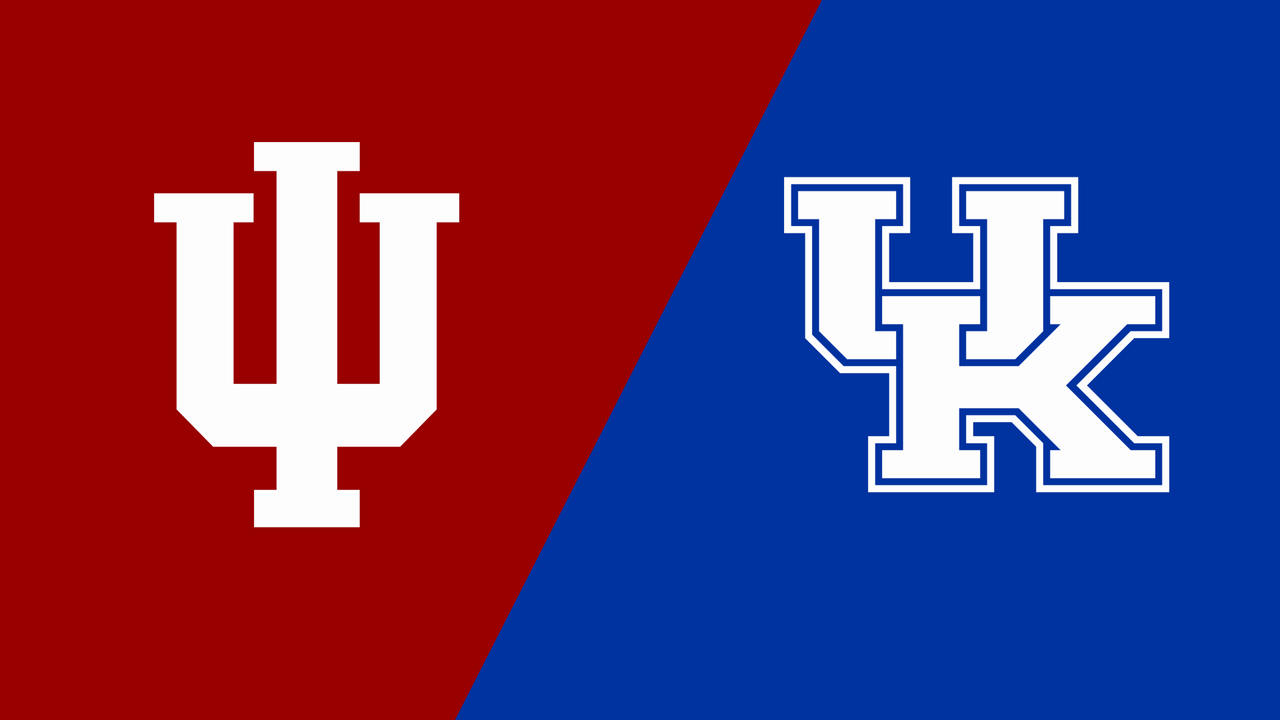 Indiana vs. Kentucky