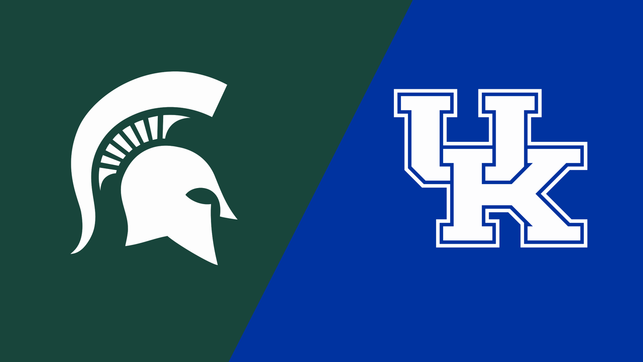 Michigan State vs. Kentucky (M Basketball)