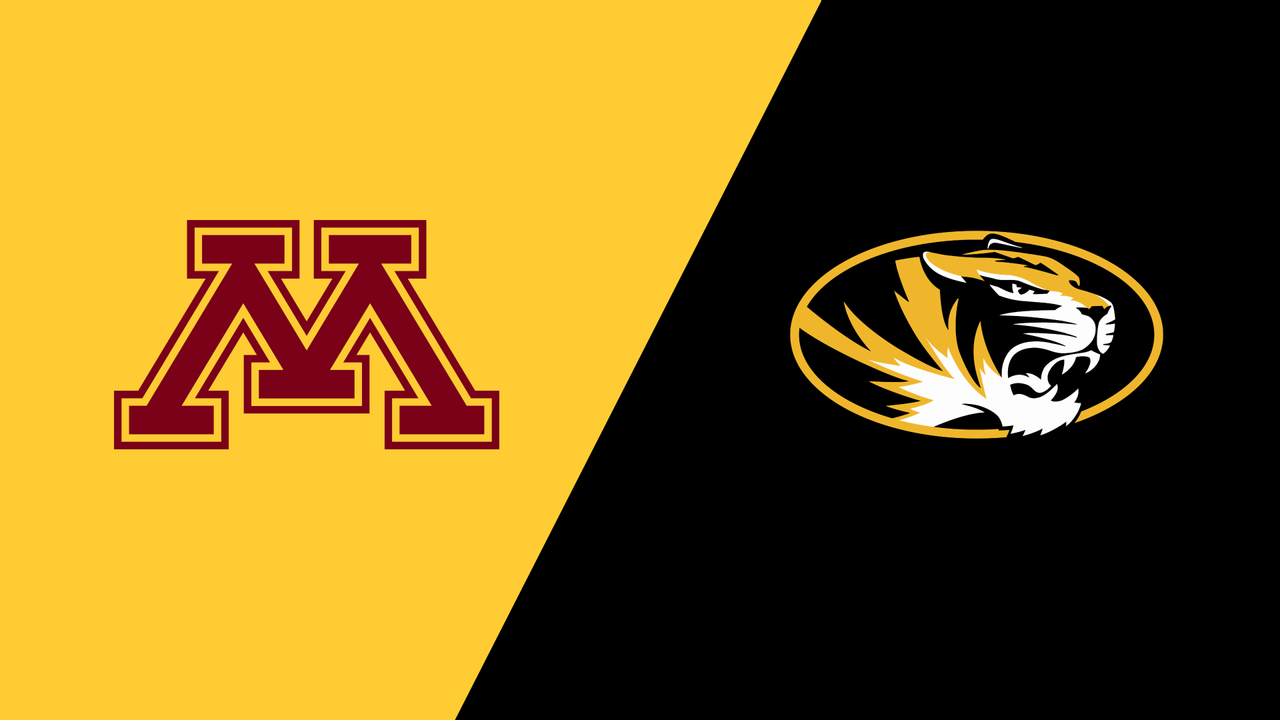 Minnesota vs. Missouri