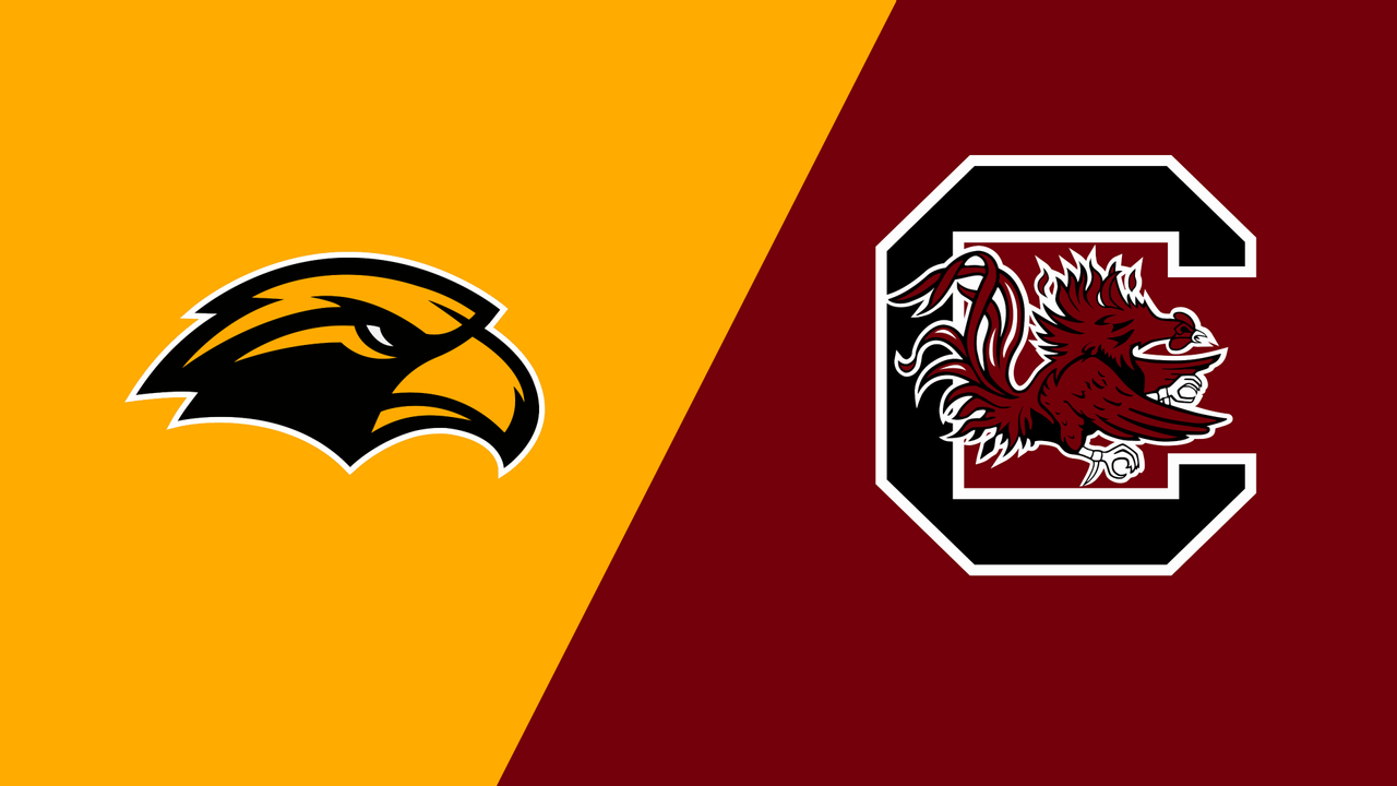 Southern Miss vs. South Carolina