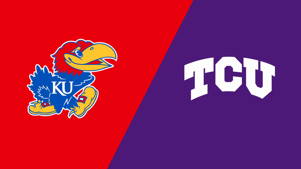 Kansas vs. #17 TCU