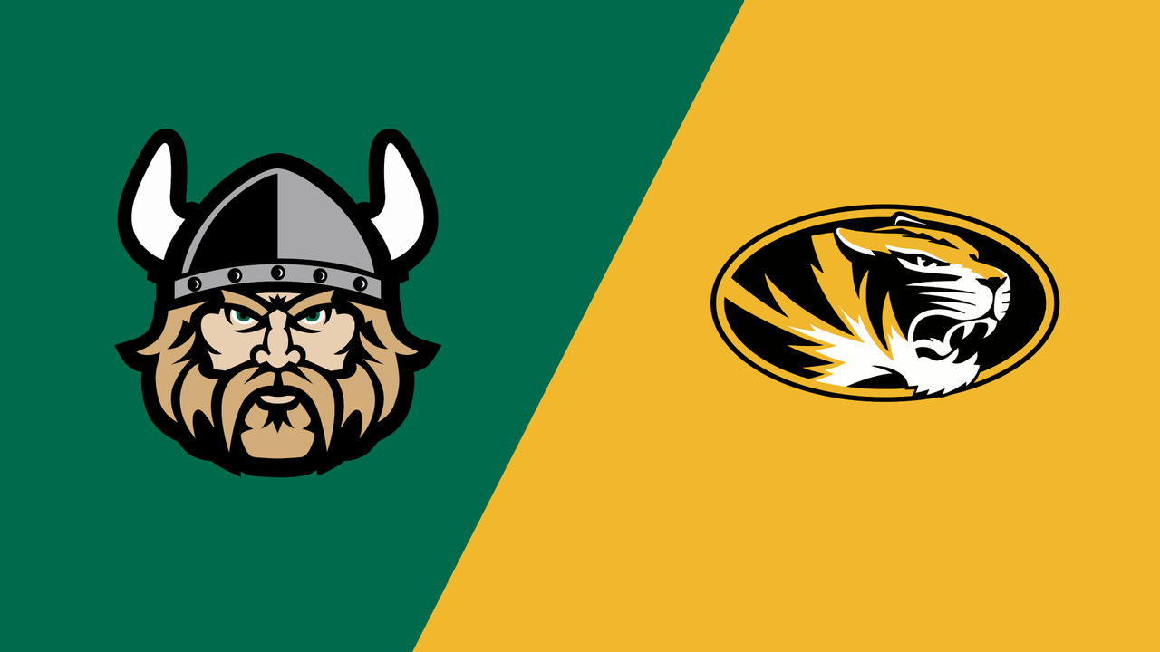 Cleveland State vs. Missouri