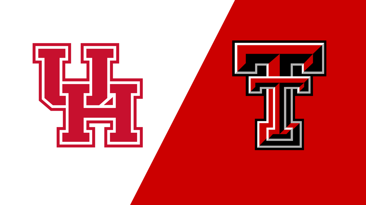 #2 Houston vs. #10 Texas Tech