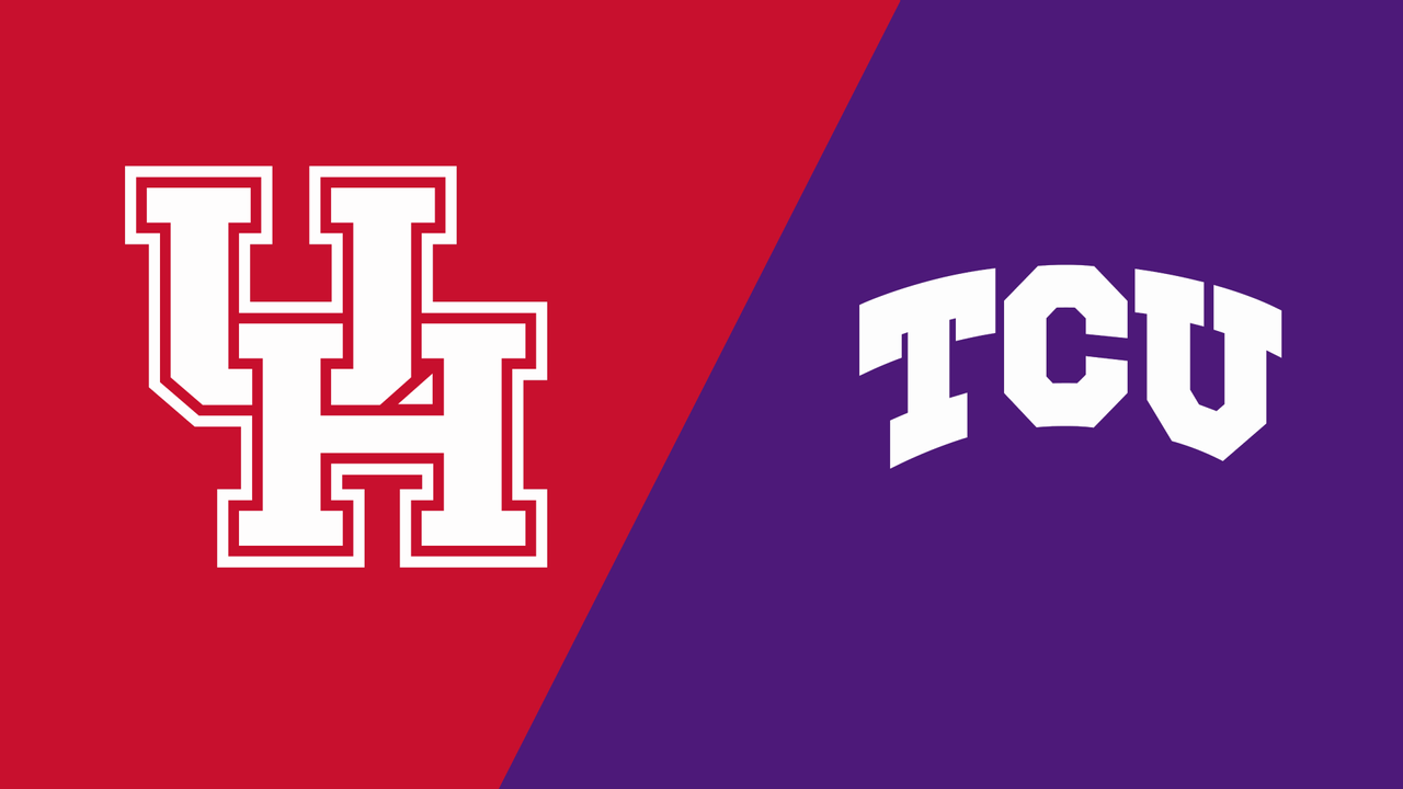#2 Houston vs. TCU