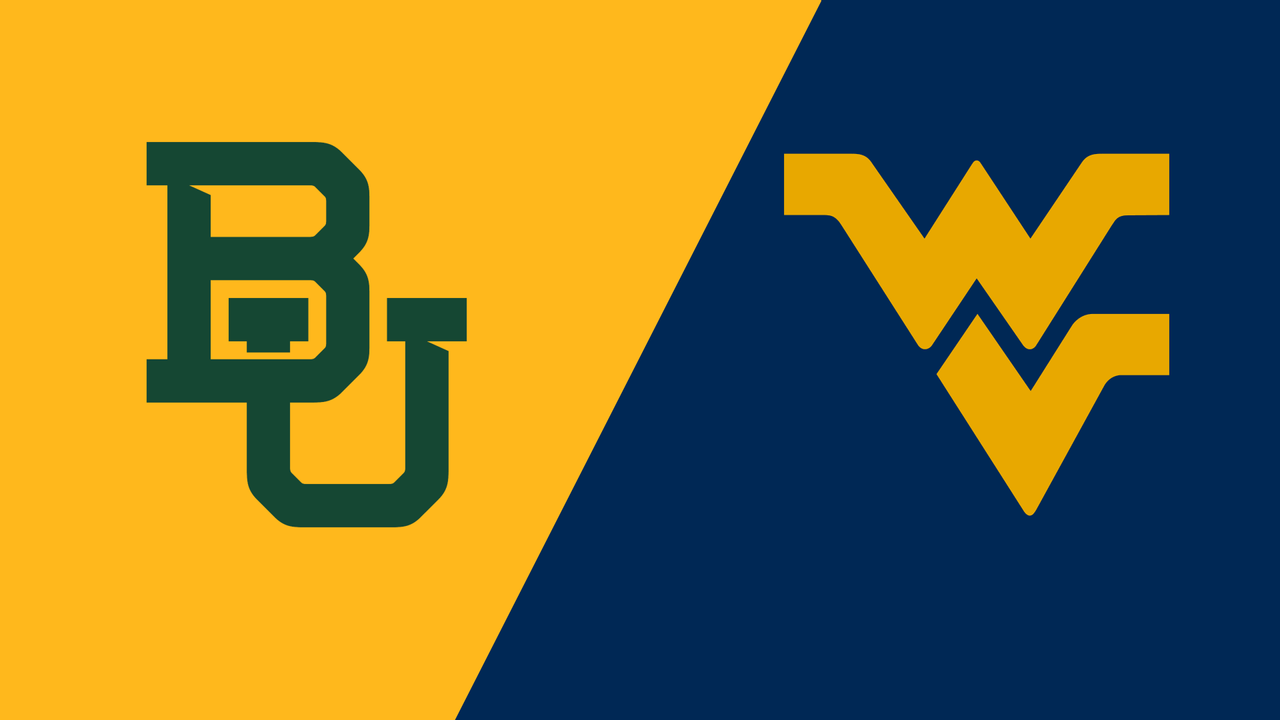 Baylor vs. West Virginia