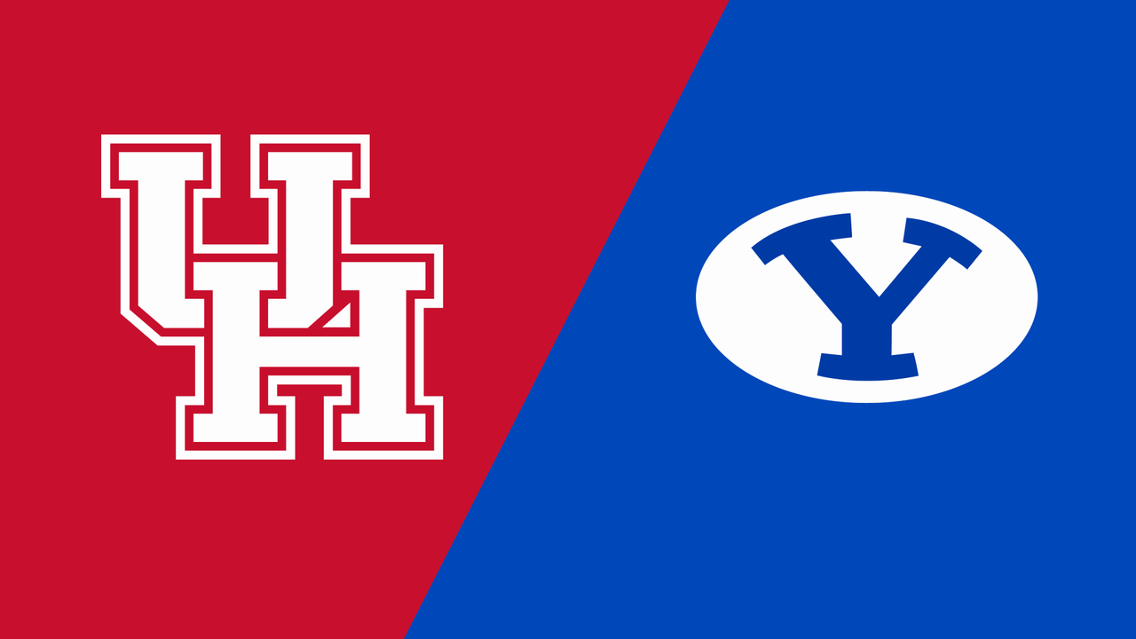 #8 Houston vs. #10 BYU